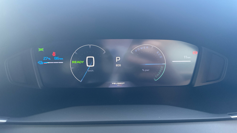 Peugeot 2008 115kW Allure 54kWh 5dr Auto Electric Estate